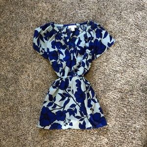 Motherhood Maternity Top